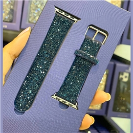 بند اپل واچ برند Swarovski مناسب برای سایز های  38،40،41