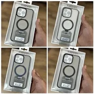 قاب X-Level Pithy Stone پشت مات دور نرم ایکس لول Apple iPhone 15 Pro Max