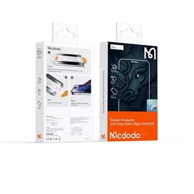 محافظ صفحه نمایش برند مکدودو PF-4305 Mcdodo مناسب برای Apple iPhone 14 Pro Max