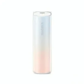 پاوربانک 5000 شیائومی Xiaomi P07ZM Lipstick Version توان 20 وات