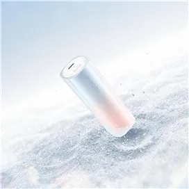 پاوربانک 5000 شیائومی Xiaomi P07ZM Lipstick Version توان 20 وات