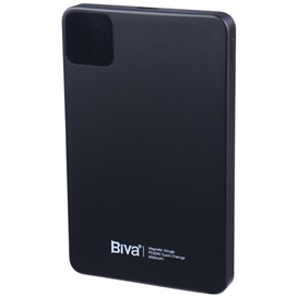 پاوربانک وایرلس 5000 مگنتی بیوا Biva BP-030 توان 20 وات