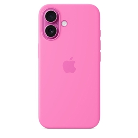 قاب سیلیکونی مگ سیف دار اپل مناسب iPhone 16