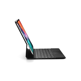 کاور کیبورد دار برند گرین لاین Green Lion مدل Magic Keyboard Case مناسب برای Apple iPad Pro 12.9 2022 Air 13 2024