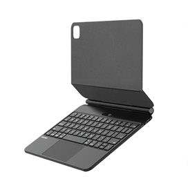 کیبورد کیس مگنتی آیپد مومکس MOMAX MAG LINK WIRELESS MAGNETIC KEYBOARD FOR IPAD PRO 11