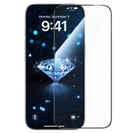 گلس شیشه ای آیفون 17 پرو جویروم JOYROOM Glass For iPhone 17 Pro JR-MQS0568