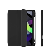 قاب آیپد چرمی برند بلو Blueo APE Case مناسب برای Apple Ipad Air 10.9