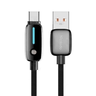 کابل Type-C مک دودو Mcdodo CA-0020 طول 1.2 متر شدت جریان 6 آمپر