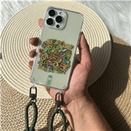 قاب بزند کجسا Kajsa Crossbody Detachable Summer مناسب برای Apple iPhone 13 Pro Max