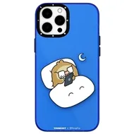 قاب YOUNGKIT یانگکیت Blue KennysGifs Mirror Series مناسب برای Apple iPhone 13