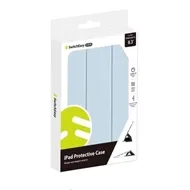 کیف آیپد iPad سیلیکونی پشت شفاف SwitchEasy مناسب برای iPad Pro 11 2021