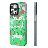 قاب YOUNGKIT یانگکیت Green Summer Fruit Magsafe Series مناسب برای Apple iPhone 13 Pro Max
