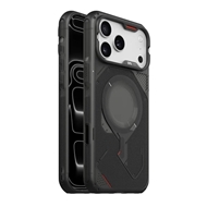 قاب آیفون 18 پرو مکس برند آلومو مدل AULUMU A18 Rugged Outdoor مناسب برای Apple iPhone 18 Pro Max