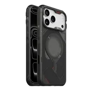 قاب آیفون 18 پرو مکس برند آلومو مدل AULUMU A18 Rugged Outdoor مناسب برای Apple iPhone 18 Pro Max