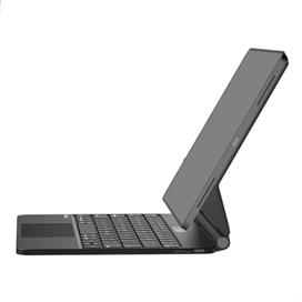 کیبورد کیس مگنتی آیپد مومکس MOMAX MAG LINK WIRELESS MAGNETIC KEYBOARD FOR IPAD IPAD AIR