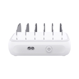 ایستگاه شارژر رومیزی 5 پورت مدل ORICO APD-4U1C