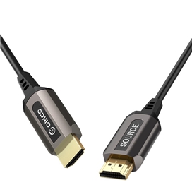 کابل HDMI نسخه 2 مدل ORICO HD701 طول 3 متر