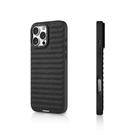 قاب Youngkit یانگ کیت Canvas Series With Magsafe Iphone مناسب برای Apple iPhone 15 Pro