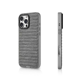 قاب Youngkit یانگ کیت Canvas Series With Magsafe Iphone مناسب برای Apple iPhone 15 Pro