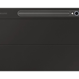 کیف کلاسوری کیبورد دار سامسونگ مدل Slim AI Key EF-DX820 مناسب Galaxy Tab S10 Plus