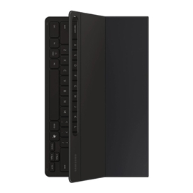 کیف کلاسوری کیبورد دار سامسونگ مدل Slim AI Key EF-DX820 مناسب Galaxy Tab S9 Plus