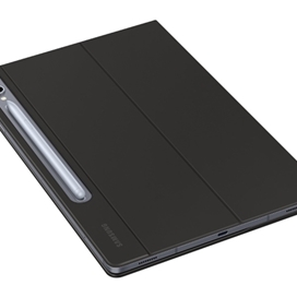 کیف کلاسوری کیبورد دار سامسونگ مدل Slim AI Key EF-DX820 مناسب Galaxy Tab S9 Plus