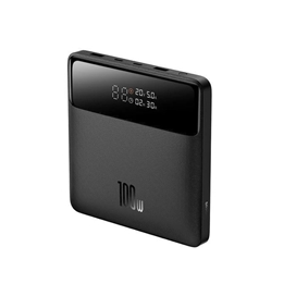 پاور بانک 20000 لپ تاپ بیسوس Baseus مدل Blase PPDGL-01 توان 100 وات