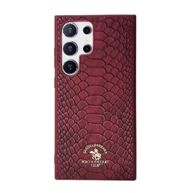 قاب پولو سامسونگ مدل Polo Kright مناسب برای Samsung Galaxy S25 Ultra