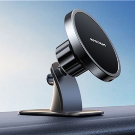 پایه نگهدارنده مغناطیسی جویروم JOYROOM Magnetic car phone mount JR-ZS279