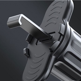 پایه نگهدارنده مغناطیسی جویروم JOYROOM Magnetic car phone mount JR-ZS279