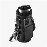 کیف موبایل و قمقمه باشگاهی برند اسپیگن مدل Tumbler Holder Bag | LF500