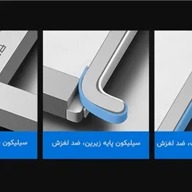 استند لپ تاپ راک ROCK Laptop Riser Stand RPH0972
