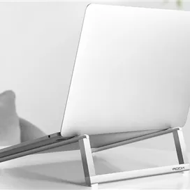 استند لپ تاپ راک ROCK Laptop Riser Stand RPH0972