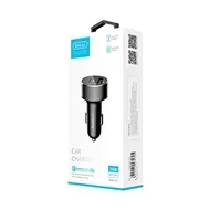شارژر فندکی خودرو رسی Recci RUC-Y2 Car Charger