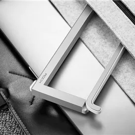 استند لپ تاپ راک ROCK Laptop Riser Stand RPH0972