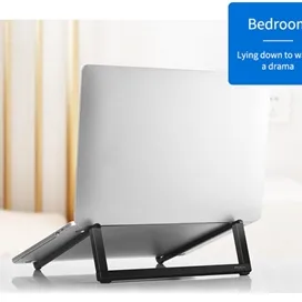 استند لپ تاپ راک ROCK Laptop Riser Stand RPH0972