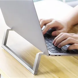 استند لپ تاپ راک ROCK Laptop Riser Stand RPH0972