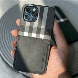 قاب X-level Gentry Wallet ایکس لول جنتری والت مناسب برای Apple iPhone 13 Pro Max