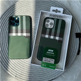 قاب X-level Gentry Wallet ایکس لول جنتری والت مناسب برای Apple iPhone 13 Pro Max