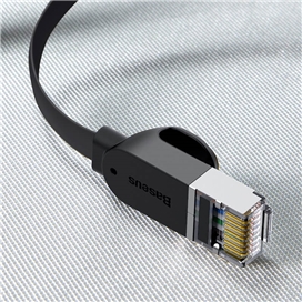 کابل شبکه Baseus rj45 high speed