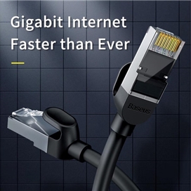 کابل شبکه Baseus rj45 high speed