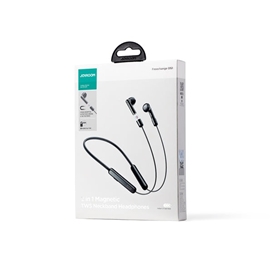 هندزفری بلوتوث گردنی جویروم JOYROOM JR-DS1