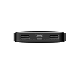 پاوربانک 10000 بیسوس Baseus Bipow Digital Display PPBD20 PPDML-I01 15W