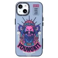 قاب برند یانگ کیت مدل God of Wealth مناسب برای آیفون 14 پلاس Youngkit Cover iPhone 14 Plus