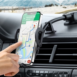 پایه نگه‌دارنده خودرو جویروم JOYROOM Universal Phone Mount Dashboard Car Holder JR-ZS258