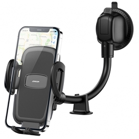 پایه نگه‌دارنده خودرو جویروم JOYROOM Universal Phone Mount Dashboard Car Holder JR-ZS258