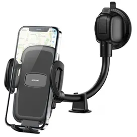 پایه نگه‌دارنده خودرو جویروم JOYROOM Universal Phone Mount Dashboard Car Holder JR-ZS258