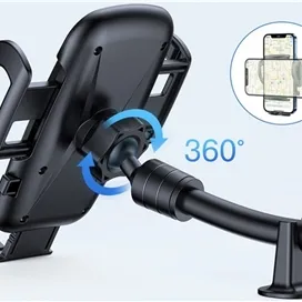 پایه نگه‌دارنده خودرو جویروم JOYROOM Universal Phone Mount Dashboard Car Holder JR-ZS258