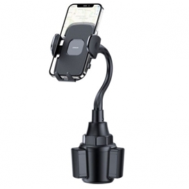 پایه نگهدارنده موبایل داخل خودرو جویروم Joyroom Mechanical Car holder (Cup version) JR-ZS259