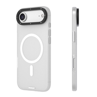 قاب برند یانگکیت مدل قاب YOUNGKIT Hidden Sand Magsafe Series مناسب برای Apple iPhone 17 Air